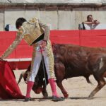 Nimes, matinal 19 de mayo de 2018