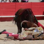 Nimes, matinal 19 de mayo de 2018