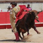 Nimes, matinal 19 de mayo de 2018