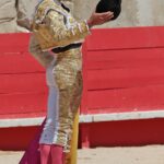 Nimes, matinal 19 de mayo de 2018