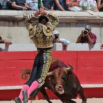 Nimes, matinal 19 de mayo de 2018