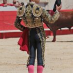 Nimes, matinal 19 de mayo de 2018