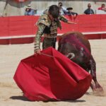 Nimes, matinal 19 de mayo de 2018