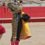 Nimes, matinal 19 de mayo de 2018