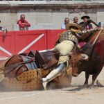 Nimes, matinal 19 de mayo de 2018