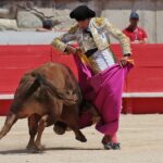 Nimes, matinal 19 de mayo de 2018