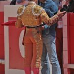 Nimes, matinal 19 de mayo de 2018