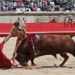 Nimes, matinal 19 de mayo de 2018