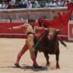 Nimes, matinal 19 de mayo de 2018