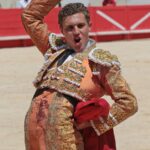 Nimes, matinal 19 de mayo de 2018