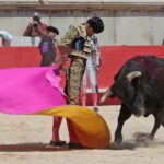 Nimes, matinal 19 de mayo de 2018
