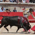 Nimes, matinal 19 de mayo de 2018