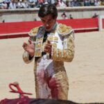 Nimes, matinal 19 de mayo de 2018