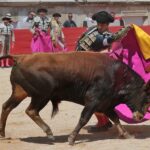 Nimes, matinal 19 de mayo de 2018