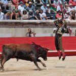 Nimes, matinal 19 de mayo de 2018