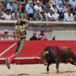 Nimes, matinal 19 de mayo de 2018