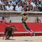 Nimes, matinal 19 de mayo de 2018