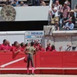 Nimes, matinal 19 de mayo de 2018