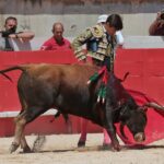 Nimes, matinal 19 de mayo de 2018