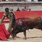 Nimes, matinal 19 de mayo de 2018