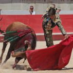 Nimes, matinal 19 de mayo de 2018