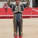 Nimes, matinal 19 de mayo de 2018