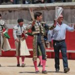 Nimes, matinal 19 de mayo de 2018