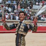 Nimes, matinal 19 de mayo de 2018