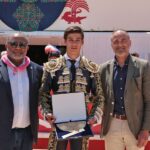 Nimes, matinal 19 de mayo de 2018