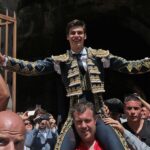 Nimes, matinal 19 de mayo de 2018