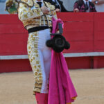 Nimes (Francia) - Feria de Pentecostés 2018 - Tarde - Domingo 20 de mayo de 2018