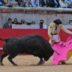 Nimes (Francia) - Feria de Pentecostés 2018 - Tarde - Domingo 20 de mayo de 2018