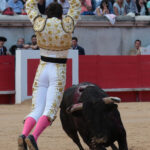 Nimes (Francia) - Feria de Pentecostés 2018 - Tarde - Domingo 20 de mayo de 2018