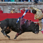 Nimes (Francia) - Feria de Pentecostés 2018 - Tarde - Domingo 20 de mayo de 2018