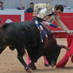 Nimes (Francia) - Feria de Pentecostés 2018 - Tarde - Domingo 20 de mayo de 2018