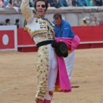 Nimes (Francia) - Feria de Pentecostés 2018 - Tarde - Domingo 20 de mayo de 2018