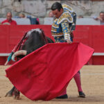 Nimes (Francia) - Feria de Pentecostés 2018 - Tarde - Domingo 20 de mayo de 2018