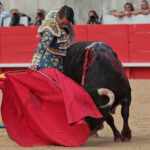Nimes (Francia) - Feria de Pentecostés 2018 - Tarde - Domingo 20 de mayo de 2018
