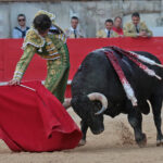 Nimes (Francia) - Feria de Pentecostés 2018 - Tarde - Domingo 20 de mayo de 2018