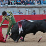 Nimes (Francia) - Feria de Pentecostés 2018 - Tarde - Domingo 20 de mayo de 2018