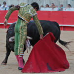 Nimes (Francia) - Feria de Pentecostés 2018 - Tarde - Domingo 20 de mayo de 2018