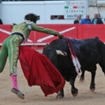 Nimes (Francia) - Feria de Pentecostés 2018 - Tarde - Domingo 20 de mayo de 2018