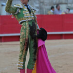 Nimes (Francia) - Feria de Pentecostés 2018 - Tarde - Domingo 20 de mayo de 2018
