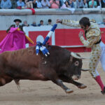 Nimes (Francia) - Feria de Pentecostés 2018 - Tarde - Domingo 20 de mayo de 2018