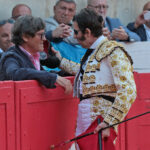 Nimes (Francia) - Feria de Pentecostés 2018 - Tarde - Domingo 20 de mayo de 2018