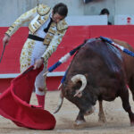 Nimes (Francia) - Feria de Pentecostés 2018 - Tarde - Domingo 20 de mayo de 2018