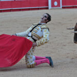 Nimes (Francia) - Feria de Pentecostés 2018 - Tarde - Domingo 20 de mayo de 2018