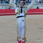 Nimes (Francia) - Feria de Pentecostés 2018 - Tarde - Domingo 20 de mayo de 2018