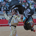Nimes (Francia) - Feria de Pentecostés 2018 - Tarde - Domingo 20 de mayo de 2018
