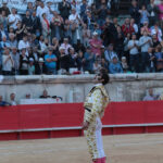 Nimes (Francia) - Feria de Pentecostés 2018 - Tarde - Domingo 20 de mayo de 2018